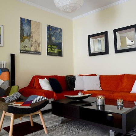 My Place Нафплион Экстерьер фото