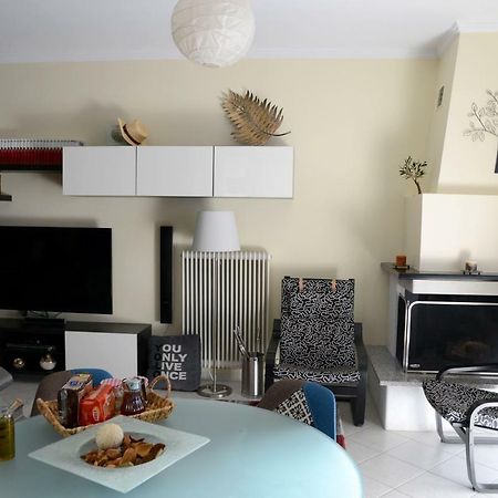 My Place Нафплион Экстерьер фото
