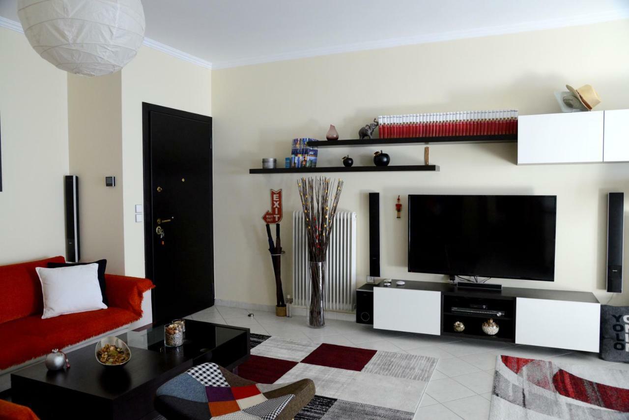 My Place Нафплион Экстерьер фото