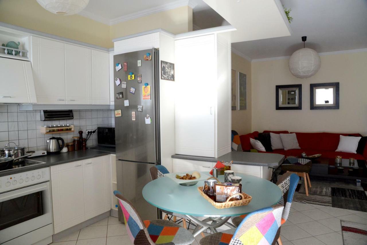My Place Нафплион Экстерьер фото