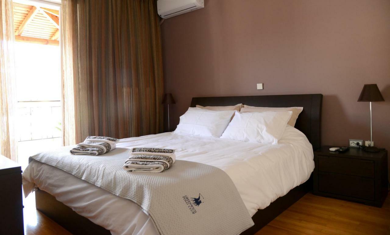 My Place Нафплион Экстерьер фото