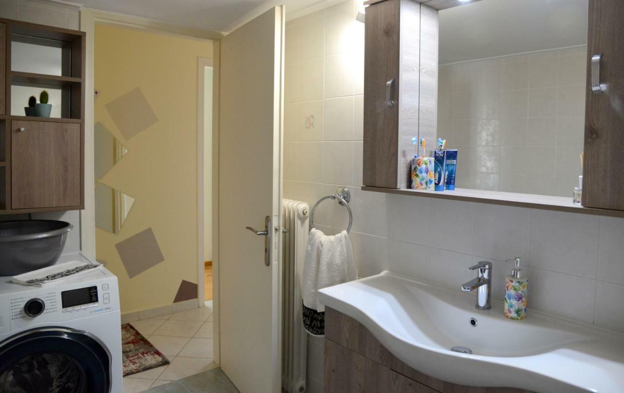 My Place Нафплион Экстерьер фото